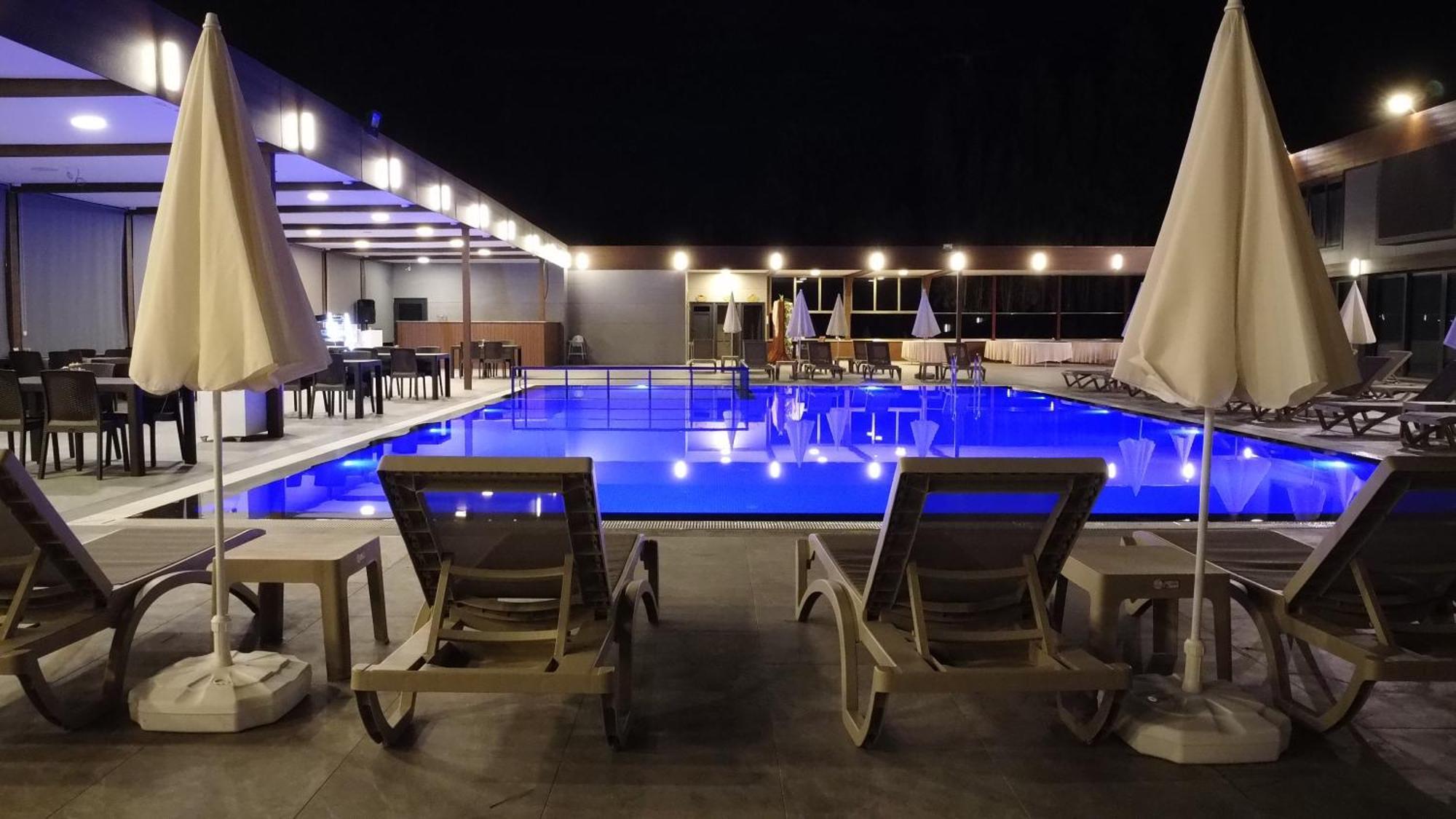 Baronet Tiny House Butik Otel Kadikoy  Exterior foto
